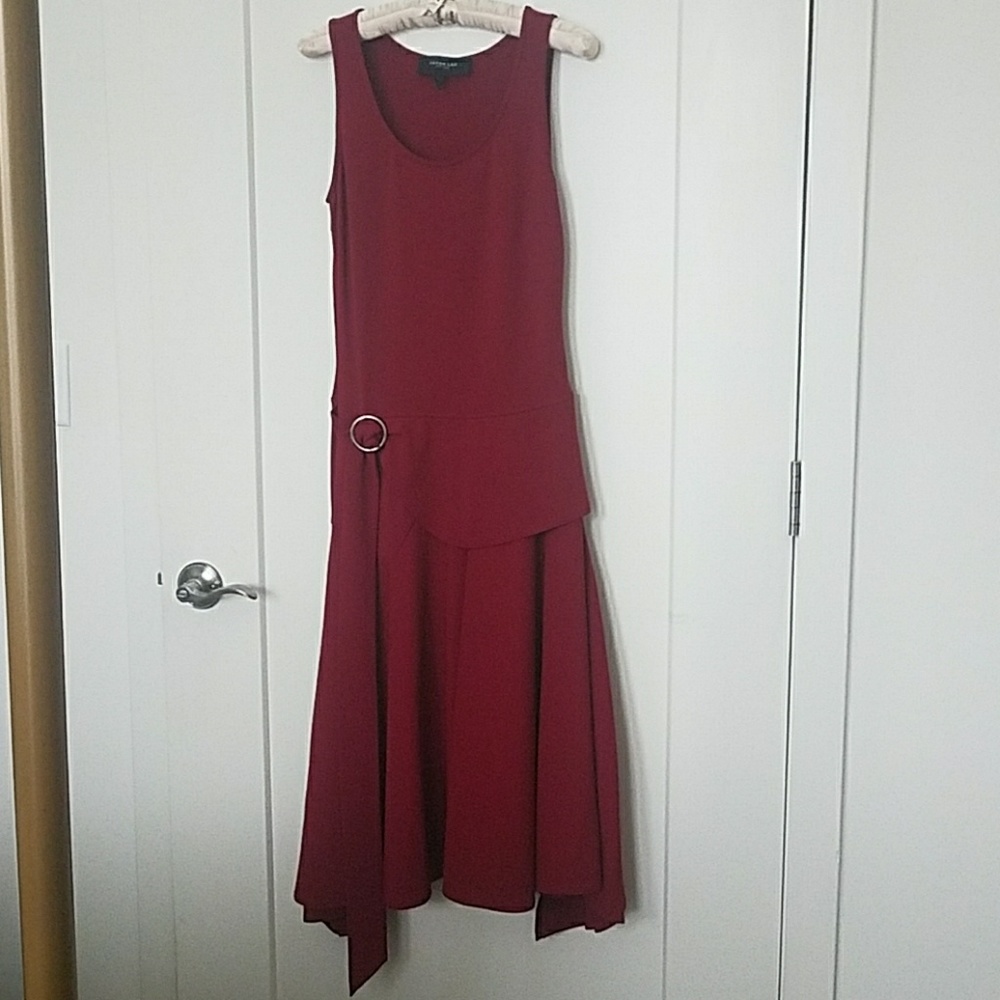 Derek Lam midi dress